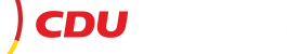 CDU Obergrombach Logo