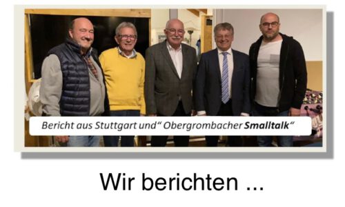 über den CDU-Bürgerdialog  vom 30. März 2022