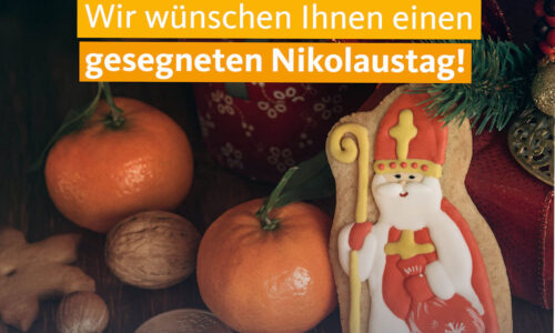 … viel Spaß für die Kinder!