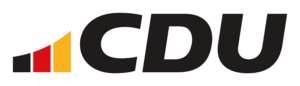 CDU Obergrombach Logo